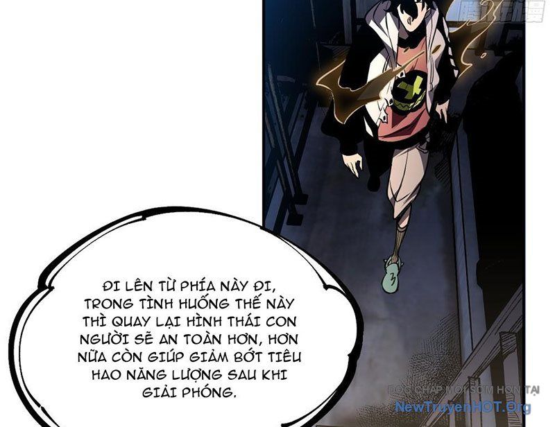 Kẻ Ký Sinh Trên Người Ta Không Dễ Chọc Chap 11 - Next Chap 12