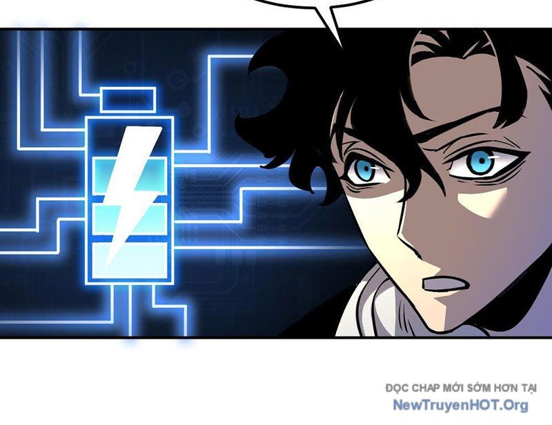 Kẻ Ký Sinh Trên Người Ta Không Dễ Chọc Chap 11 - Next Chap 12