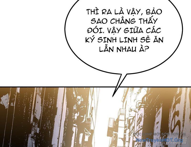 Kẻ Ký Sinh Trên Người Ta Không Dễ Chọc Chap 11 - Next Chap 12