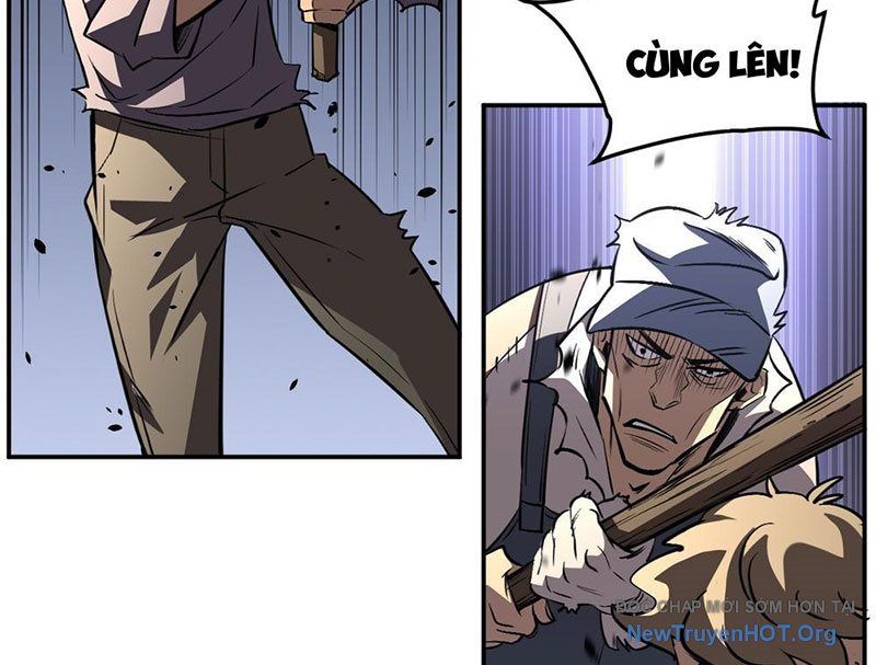 Kẻ Ký Sinh Trên Người Ta Không Dễ Chọc Chap 11 - Next Chap 12