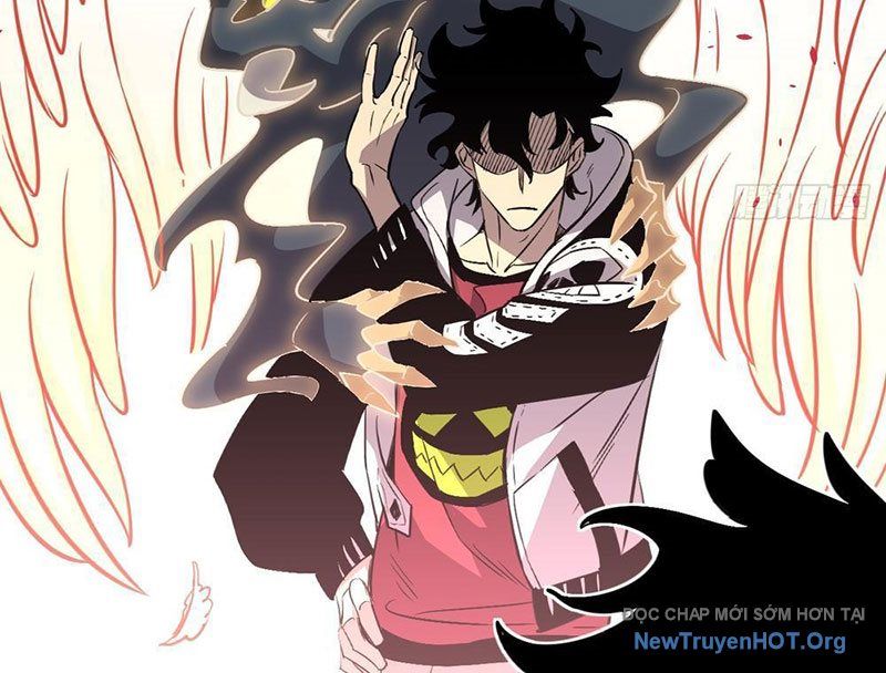 Kẻ Ký Sinh Trên Người Ta Không Dễ Chọc Chap 11 - Next Chap 12