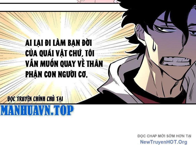 Kẻ Ký Sinh Trên Người Ta Không Dễ Chọc Chap 11 - Next Chap 12