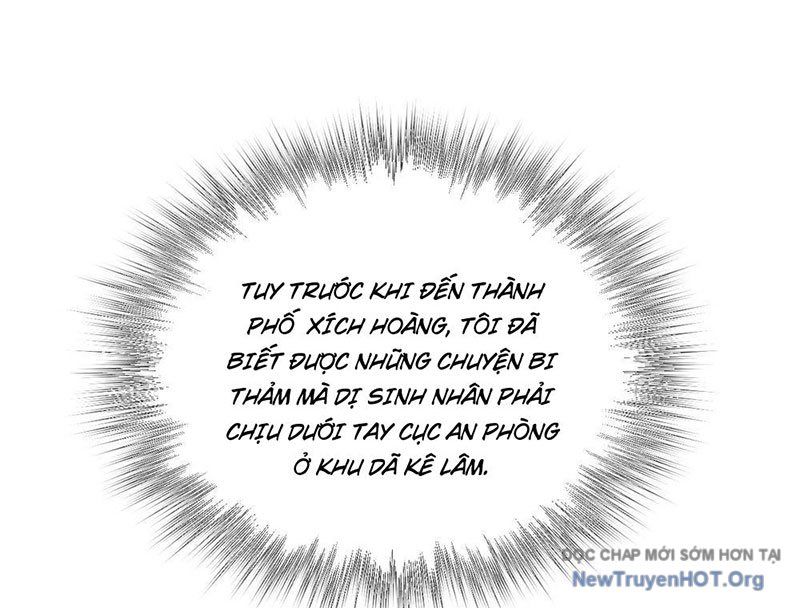 Kẻ Ký Sinh Trên Người Ta Không Dễ Chọc Chap 11 - Next Chap 12