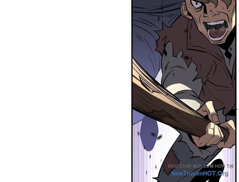 Kẻ Ký Sinh Trên Người Ta Không Dễ Chọc Chap 11 - Next Chap 12