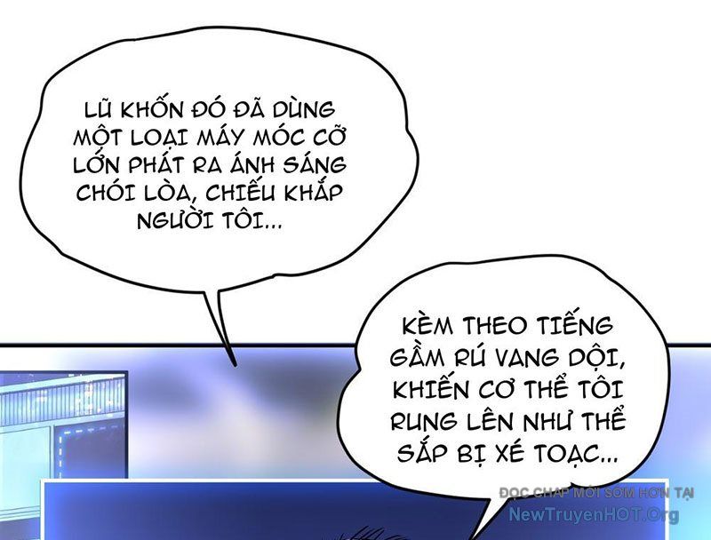 Kẻ Ký Sinh Trên Người Ta Không Dễ Chọc Chap 11 - Next Chap 12