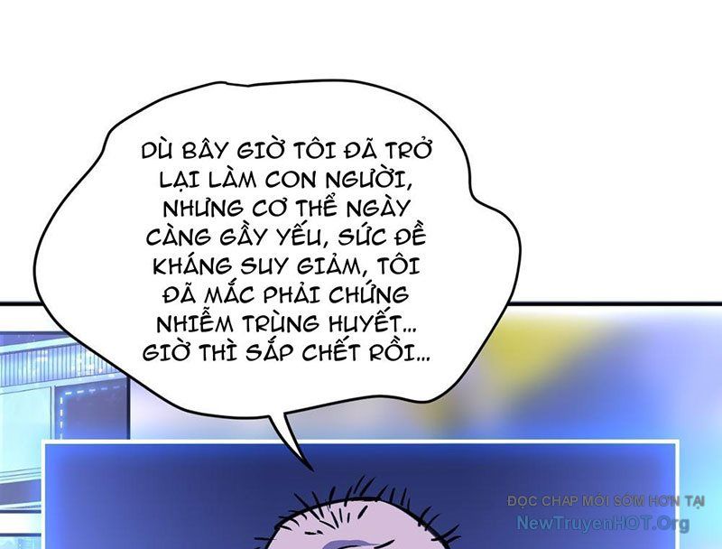 Kẻ Ký Sinh Trên Người Ta Không Dễ Chọc Chap 11 - Next Chap 12