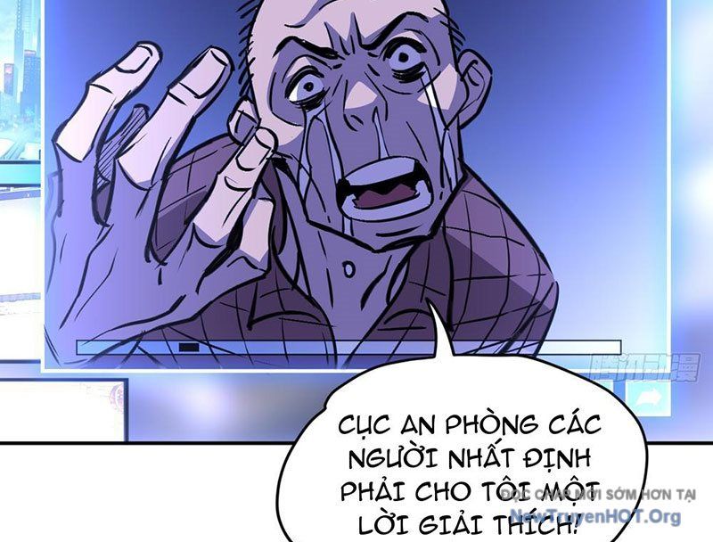Kẻ Ký Sinh Trên Người Ta Không Dễ Chọc Chap 11 - Next Chap 12