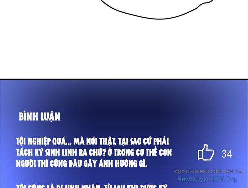 Kẻ Ký Sinh Trên Người Ta Không Dễ Chọc Chap 11 - Next Chap 12