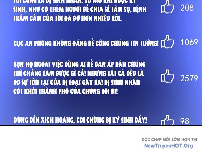 Kẻ Ký Sinh Trên Người Ta Không Dễ Chọc Chap 11 - Next Chap 12