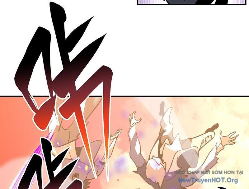 Kẻ Ký Sinh Trên Người Ta Không Dễ Chọc Chap 11 - Next Chap 12