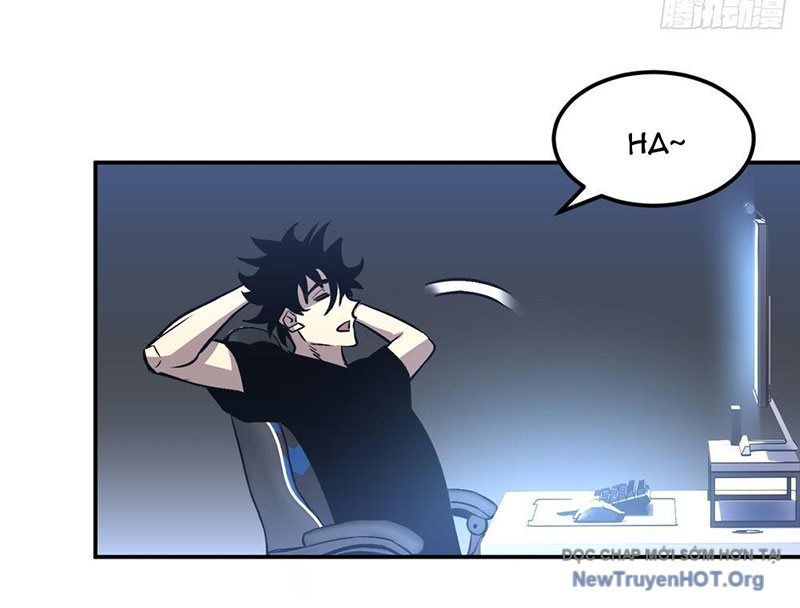 Kẻ Ký Sinh Trên Người Ta Không Dễ Chọc Chap 11 - Next Chap 12