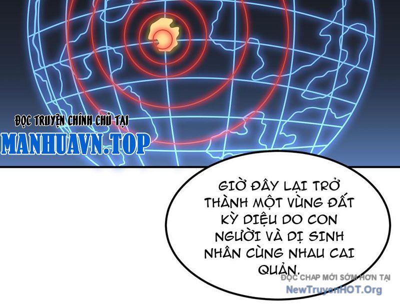 Kẻ Ký Sinh Trên Người Ta Không Dễ Chọc Chap 11 - Next Chap 12