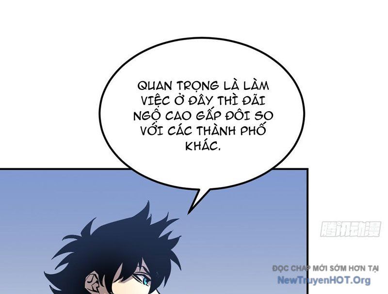 Kẻ Ký Sinh Trên Người Ta Không Dễ Chọc Chap 11 - Next Chap 12