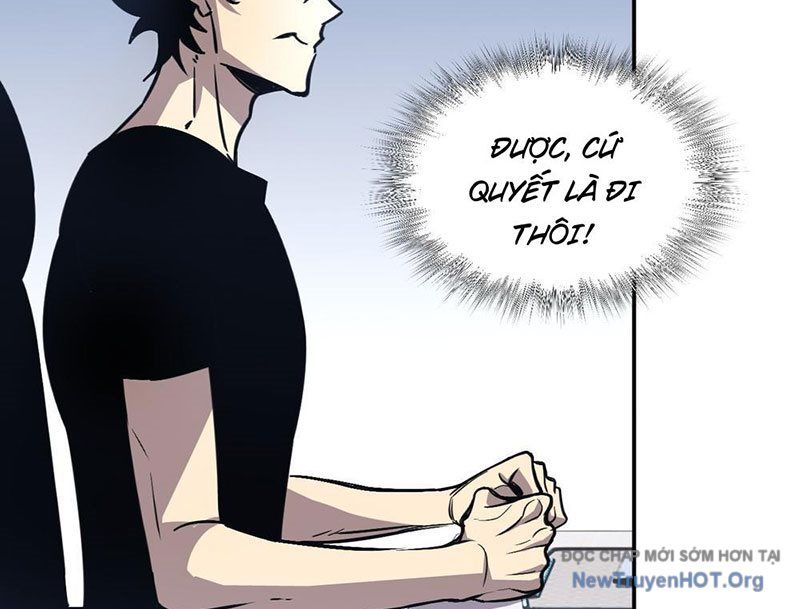 Kẻ Ký Sinh Trên Người Ta Không Dễ Chọc Chap 11 - Next Chap 12