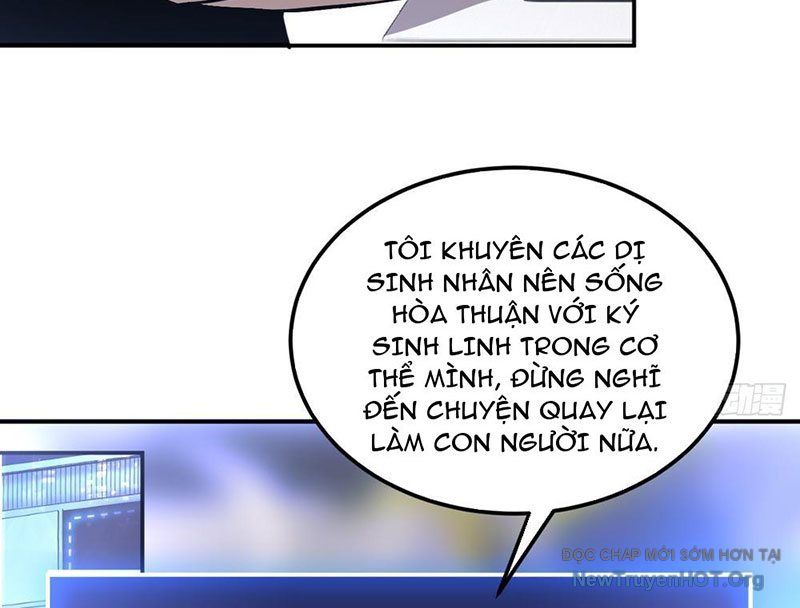 Kẻ Ký Sinh Trên Người Ta Không Dễ Chọc Chap 11 - Next Chap 12