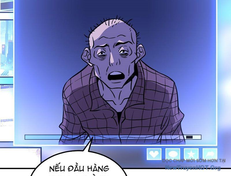 Kẻ Ký Sinh Trên Người Ta Không Dễ Chọc Chap 11 - Next Chap 12