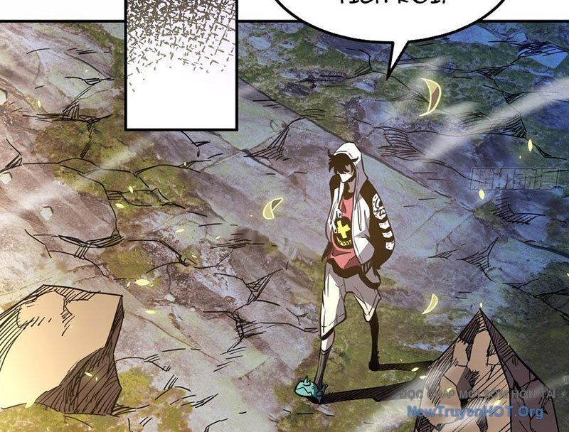 Kẻ Ký Sinh Trên Người Ta Không Dễ Chọc Chap 11 - Next Chap 12