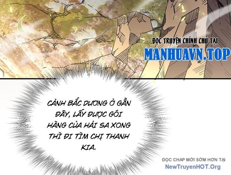 Kẻ Ký Sinh Trên Người Ta Không Dễ Chọc Chap 11 - Next Chap 12