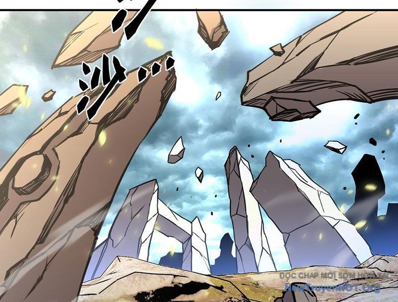 Kẻ Ký Sinh Trên Người Ta Không Dễ Chọc Chap 11 - Next Chap 12