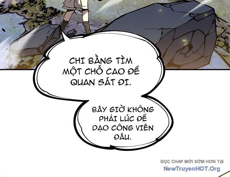Kẻ Ký Sinh Trên Người Ta Không Dễ Chọc Chap 11 - Next Chap 12