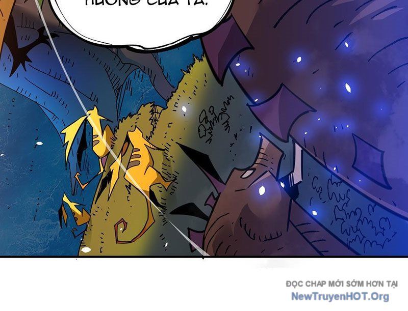 Kẻ Ký Sinh Trên Người Ta Không Dễ Chọc Chap 12 - Next Chap 13