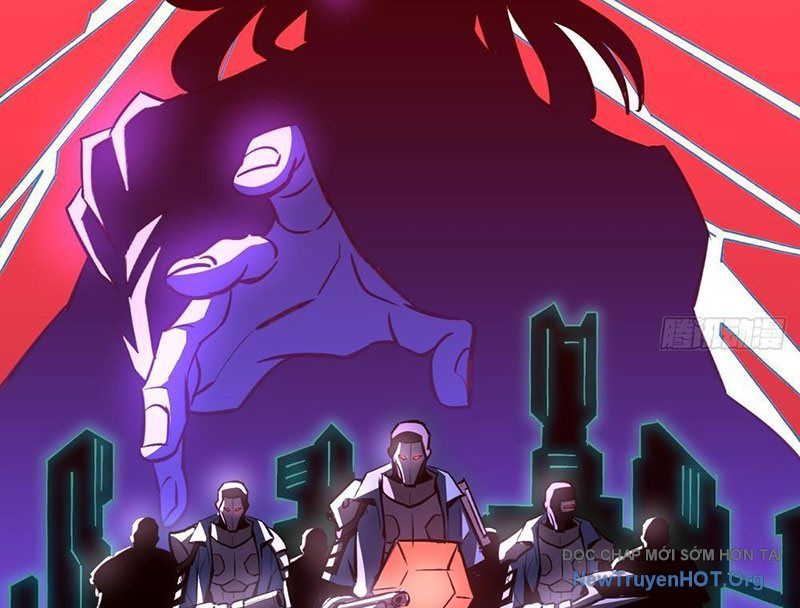 Kẻ Ký Sinh Trên Người Ta Không Dễ Chọc Chap 12 - Next Chap 13