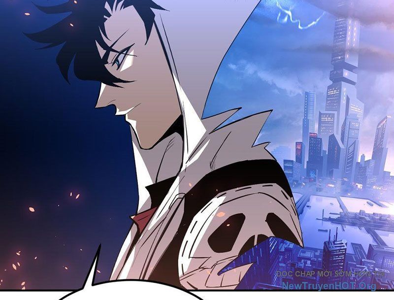 Kẻ Ký Sinh Trên Người Ta Không Dễ Chọc Chap 12 - Next Chap 13