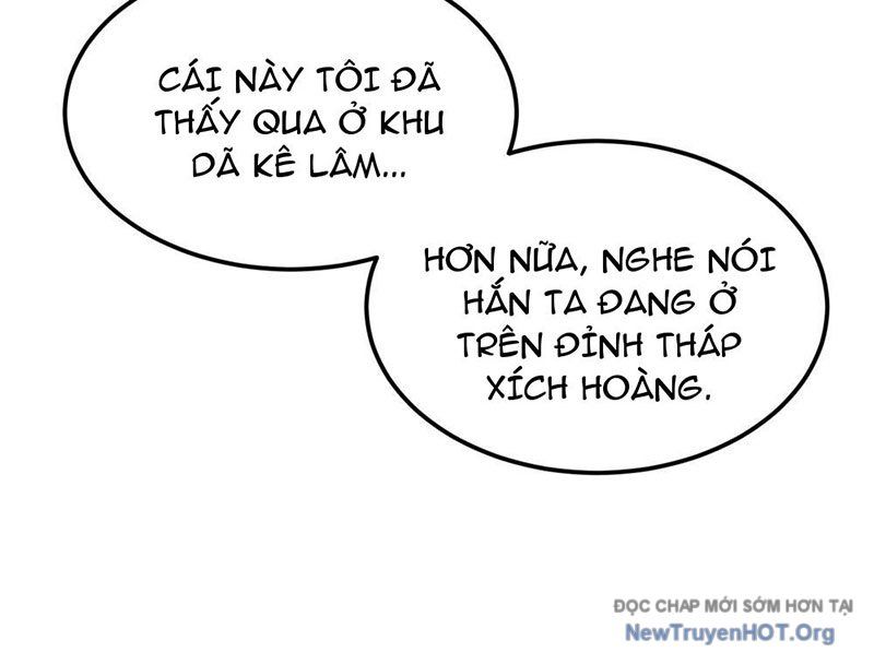 Kẻ Ký Sinh Trên Người Ta Không Dễ Chọc Chap 12 - Next Chap 13