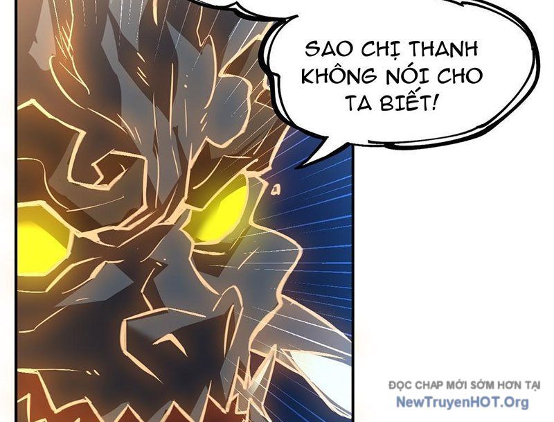Kẻ Ký Sinh Trên Người Ta Không Dễ Chọc Chap 12 - Next Chap 13