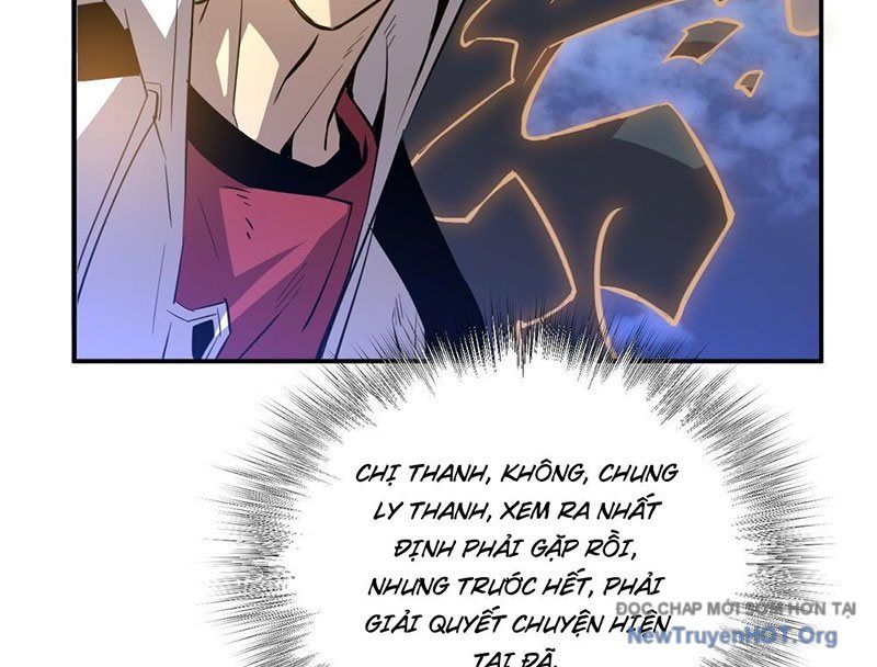 Kẻ Ký Sinh Trên Người Ta Không Dễ Chọc Chap 12 - Next Chap 13