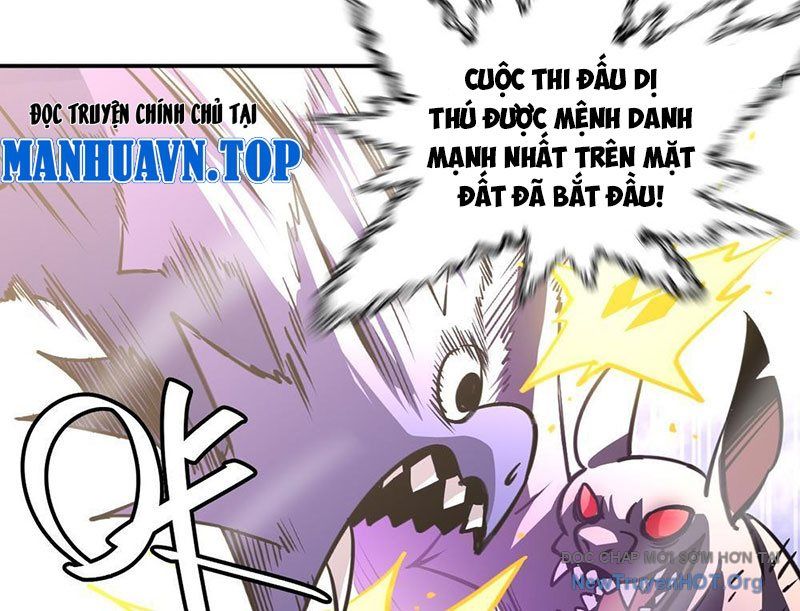 Kẻ Ký Sinh Trên Người Ta Không Dễ Chọc Chap 12 - Next Chap 13