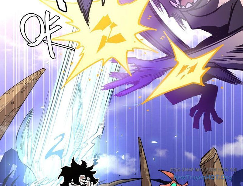 Kẻ Ký Sinh Trên Người Ta Không Dễ Chọc Chap 12 - Next Chap 13