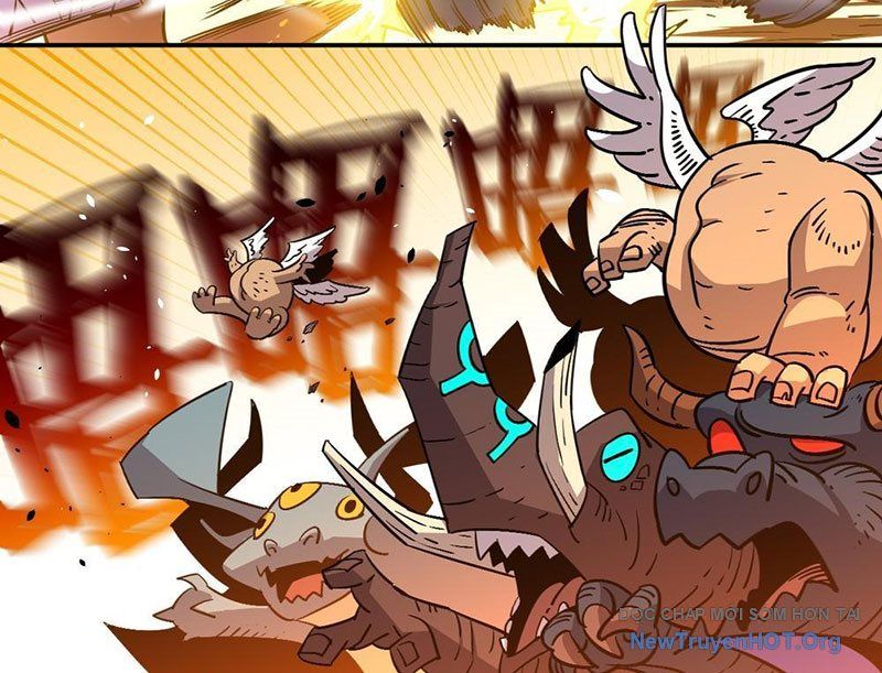 Kẻ Ký Sinh Trên Người Ta Không Dễ Chọc Chap 12 - Next Chap 13