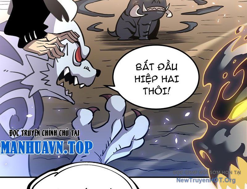 Kẻ Ký Sinh Trên Người Ta Không Dễ Chọc Chap 12 - Next Chap 13