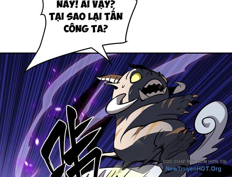 Kẻ Ký Sinh Trên Người Ta Không Dễ Chọc Chap 12 - Next Chap 13