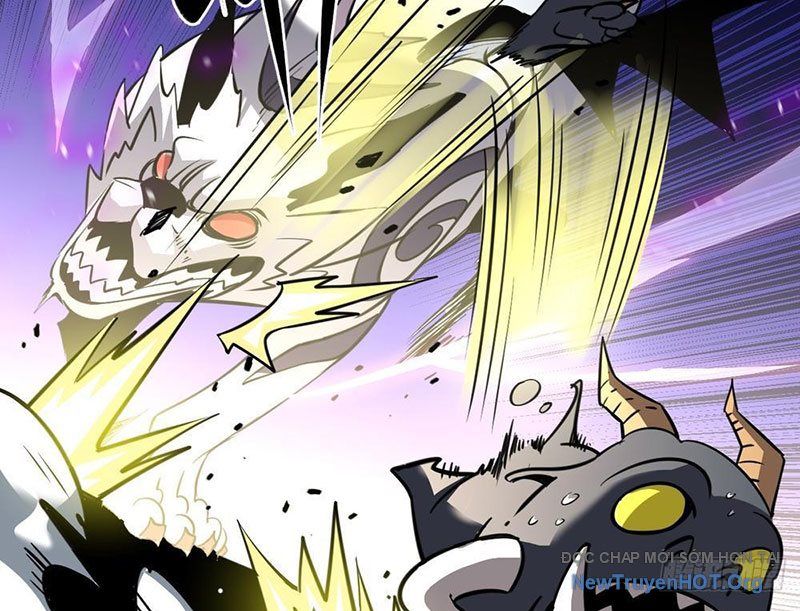 Kẻ Ký Sinh Trên Người Ta Không Dễ Chọc Chap 12 - Next Chap 13