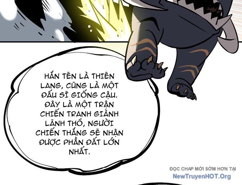 Kẻ Ký Sinh Trên Người Ta Không Dễ Chọc Chap 12 - Next Chap 13