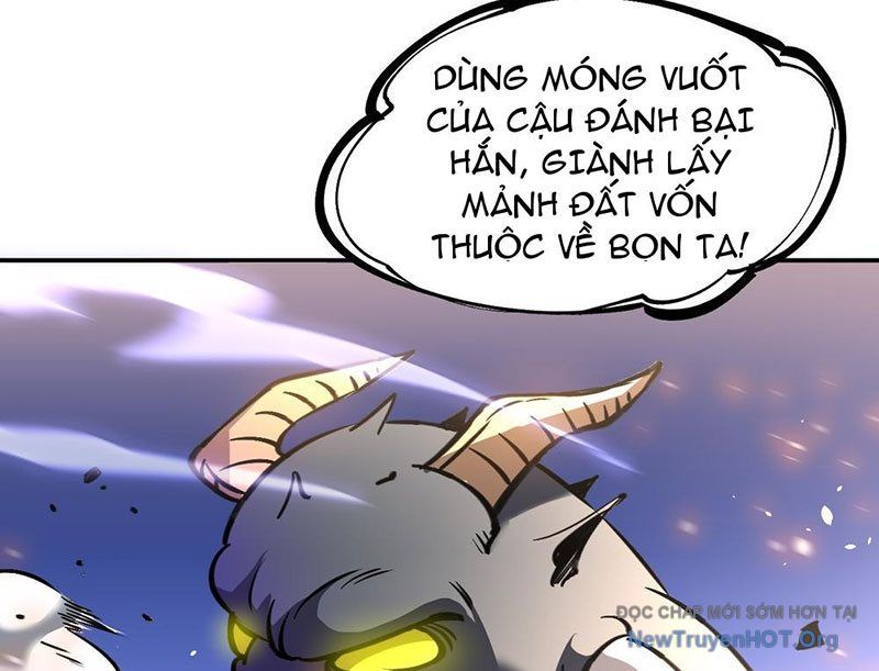Kẻ Ký Sinh Trên Người Ta Không Dễ Chọc Chap 12 - Next Chap 13