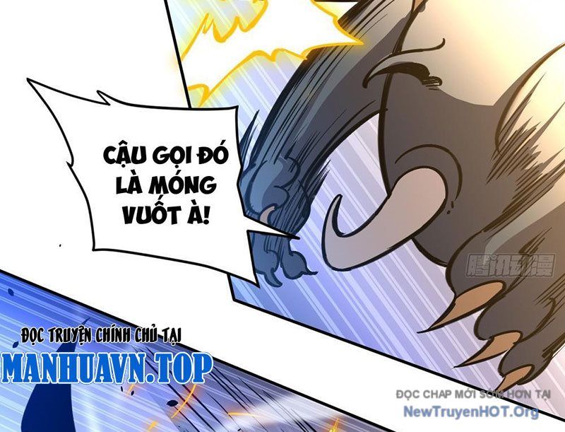 Kẻ Ký Sinh Trên Người Ta Không Dễ Chọc Chap 12 - Next Chap 13