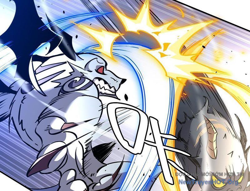 Kẻ Ký Sinh Trên Người Ta Không Dễ Chọc Chap 12 - Next Chap 13