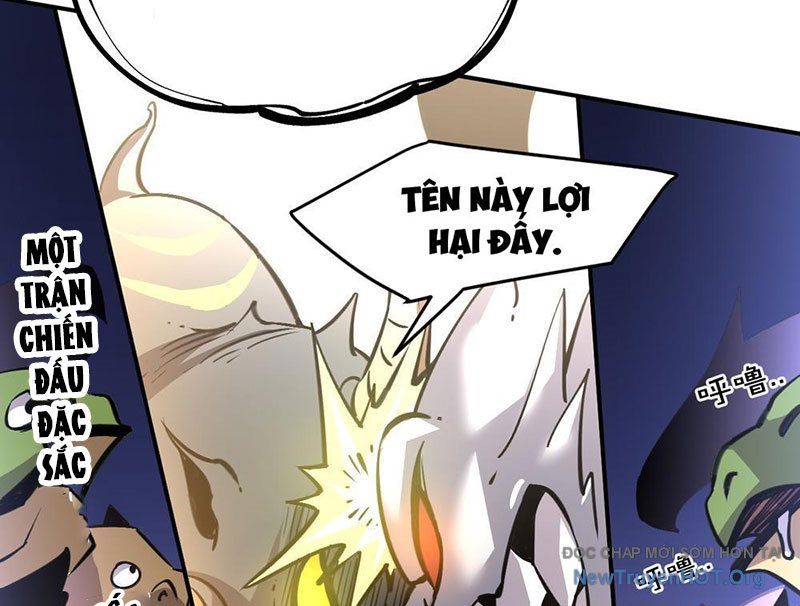 Kẻ Ký Sinh Trên Người Ta Không Dễ Chọc Chap 12 - Next Chap 13