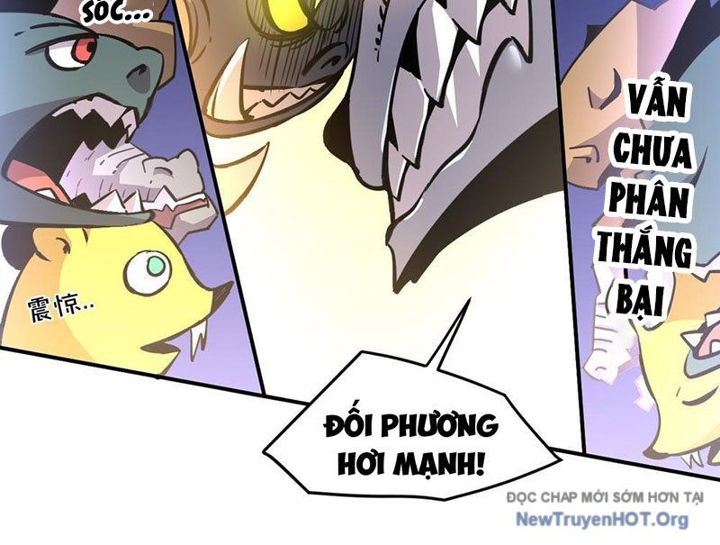 Kẻ Ký Sinh Trên Người Ta Không Dễ Chọc Chap 12 - Next Chap 13