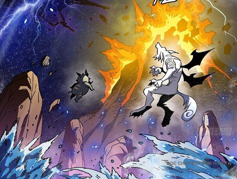 Kẻ Ký Sinh Trên Người Ta Không Dễ Chọc Chap 12 - Next Chap 13