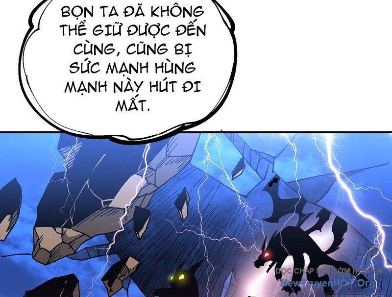Kẻ Ký Sinh Trên Người Ta Không Dễ Chọc Chap 12 - Next Chap 13
