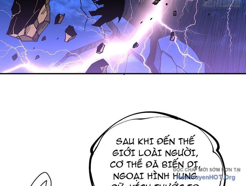 Kẻ Ký Sinh Trên Người Ta Không Dễ Chọc Chap 12 - Next Chap 13