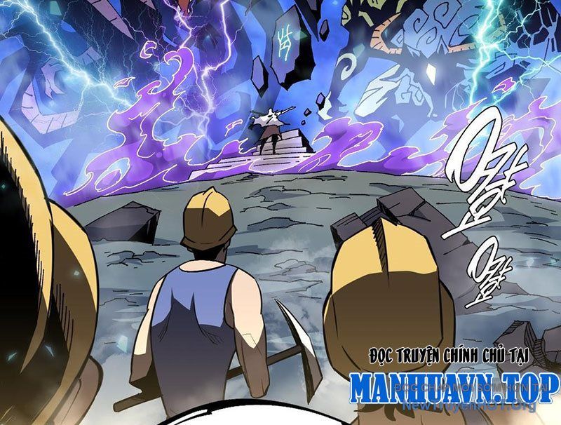 Kẻ Ký Sinh Trên Người Ta Không Dễ Chọc Chap 12 - Next Chap 13