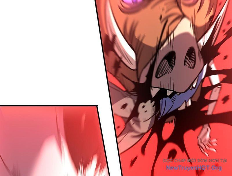 Kẻ Ký Sinh Trên Người Ta Không Dễ Chọc Chap 12 - Next Chap 13