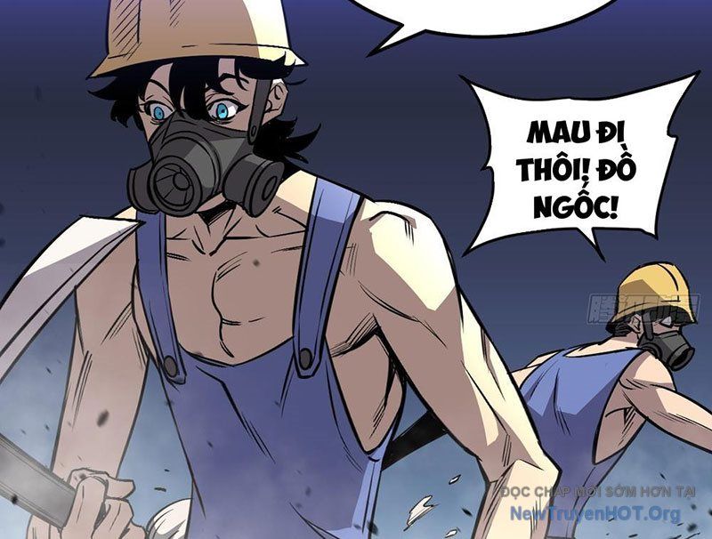 Kẻ Ký Sinh Trên Người Ta Không Dễ Chọc Chap 12 - Next Chap 13
