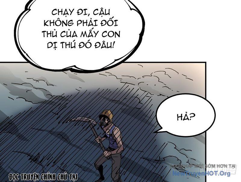 Kẻ Ký Sinh Trên Người Ta Không Dễ Chọc Chap 12 - Next Chap 13