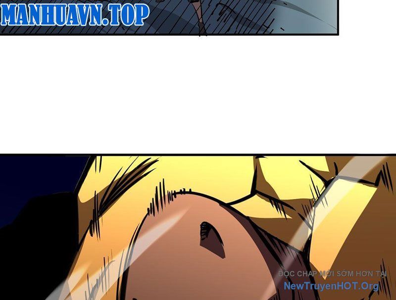 Kẻ Ký Sinh Trên Người Ta Không Dễ Chọc Chap 12 - Next Chap 13